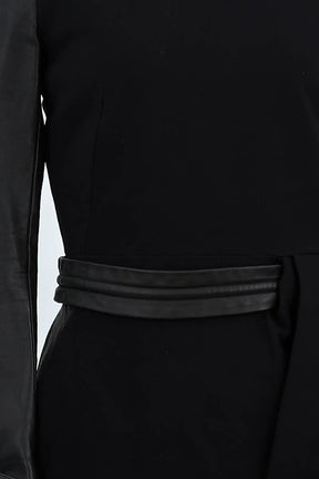 Robe The Kooples  Noir