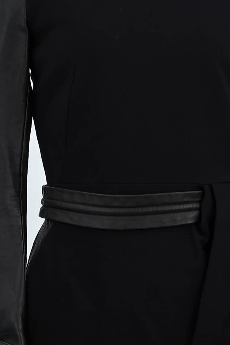 Robe The Kooples  Noir