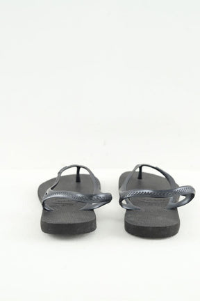 Tongs Havaianas  Noir