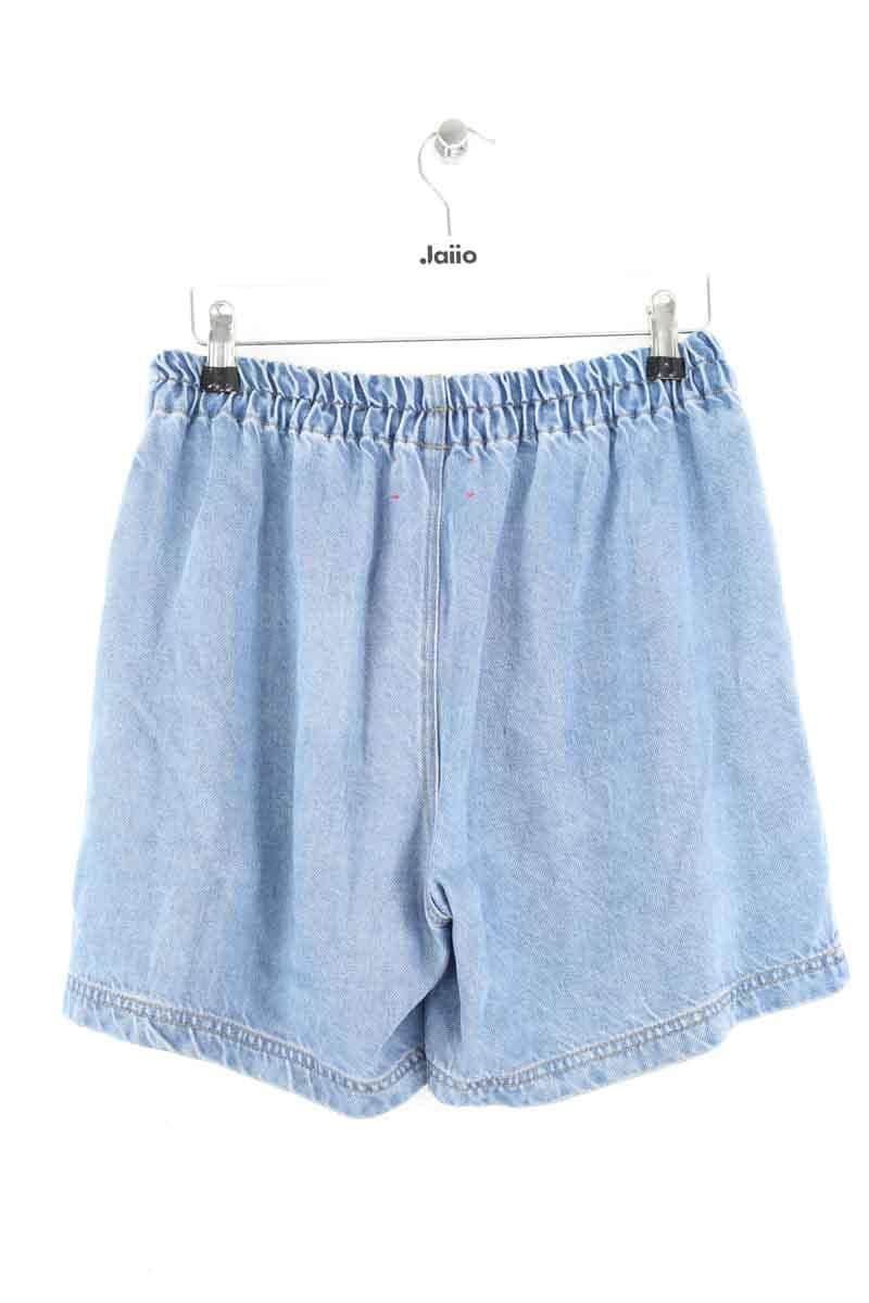 Mini short Xirena  Bleu
