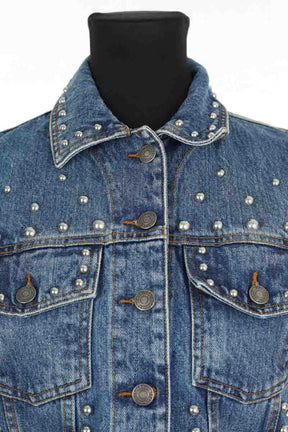 Veste The Kooples  Bleu