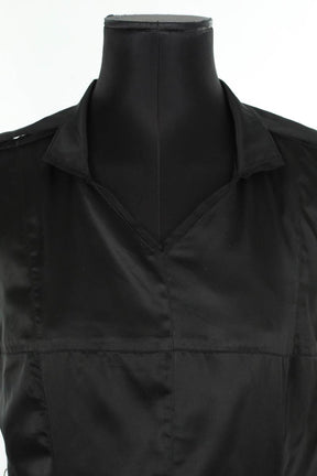 Mi-longueur Marc Jacobs  Noir