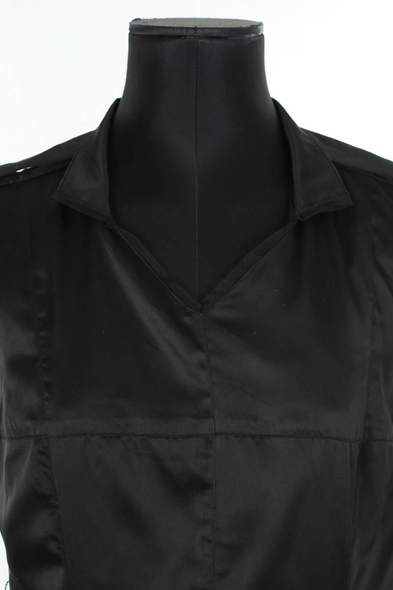 Mi-longueur Marc Jacobs  Noir