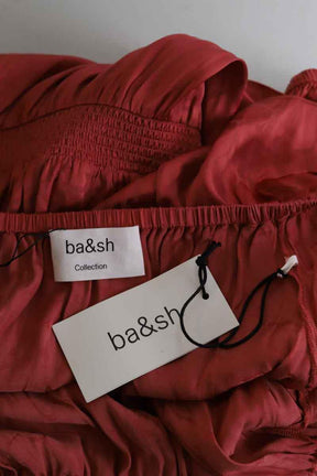 Combinaison Bash  Marron