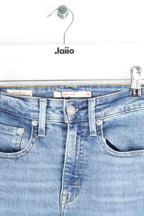 Bootcut Levi's  Bleu