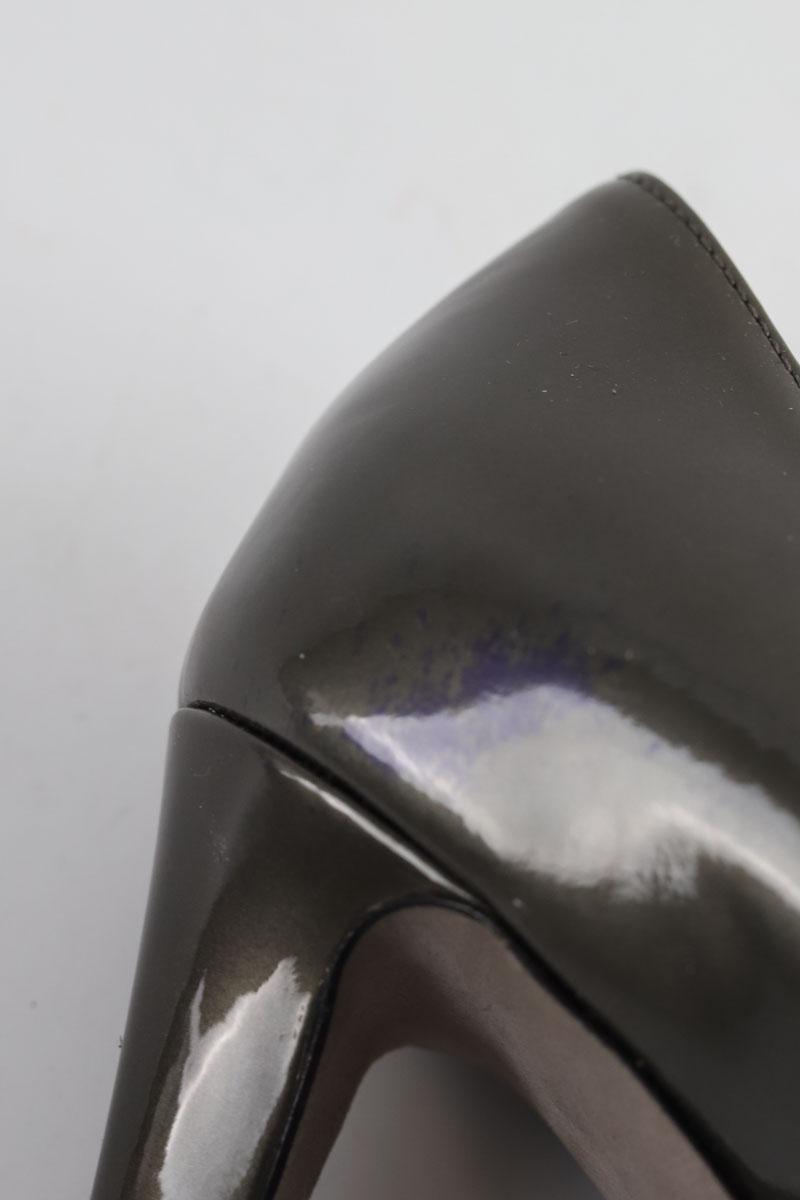 Talons Sergio Rossi  Kaki