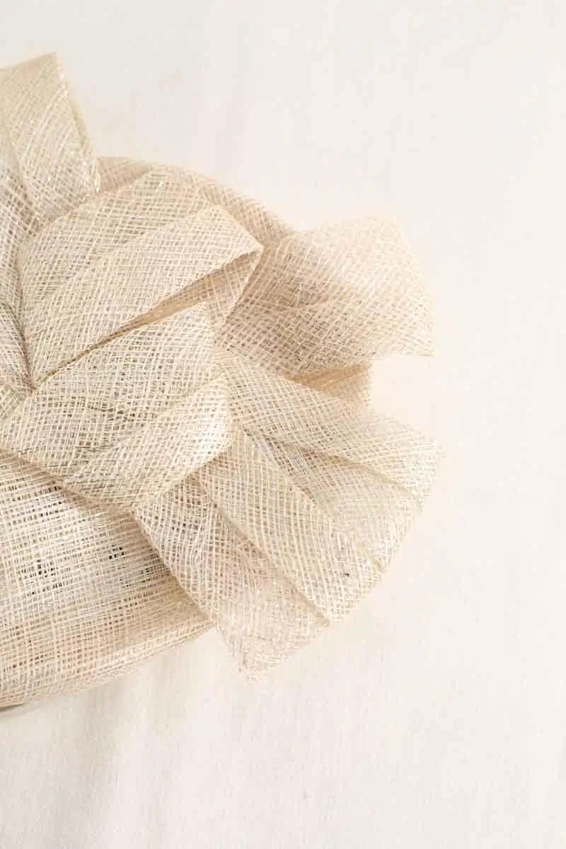 Chapeau LK Bennett  Beige