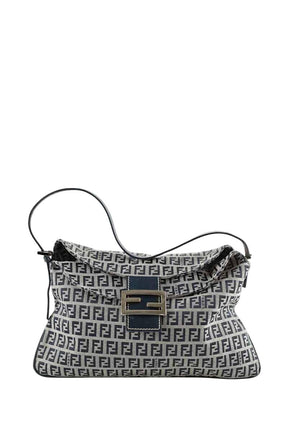 Sacs porté épaule Fendi  Bleu