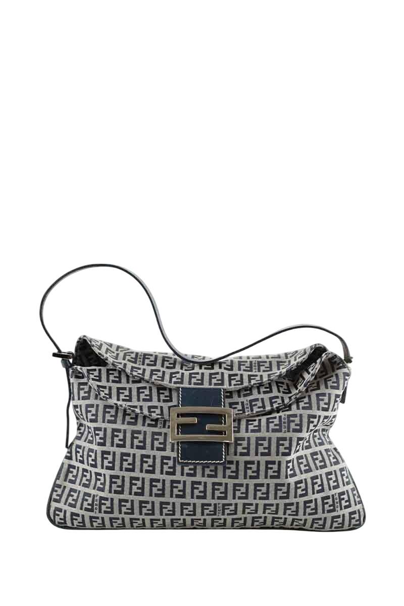 Sacs porté épaule Fendi  Bleu