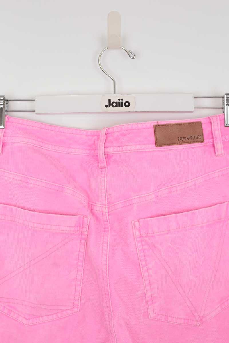 Jean Zadig & Voltaire  Rose