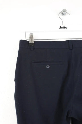 Pantalon droit American Vintage  Marine