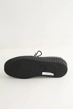 Mocassins Tommy Hilfiger  Noir