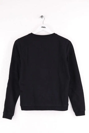 Sweatshirt Kenzo Noir en Coton