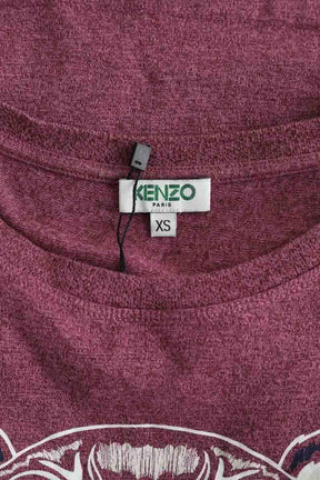T-shirts Kenzo  Violet