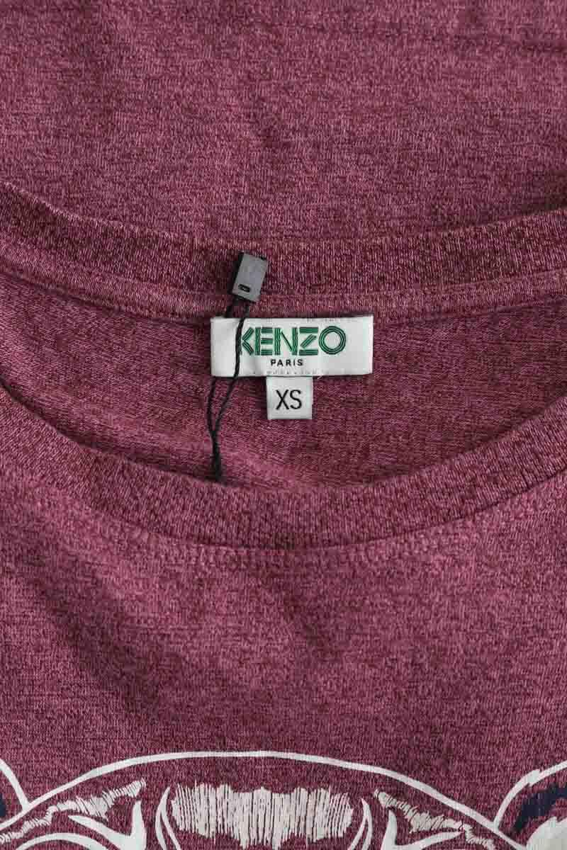 T-shirts Kenzo  Violet