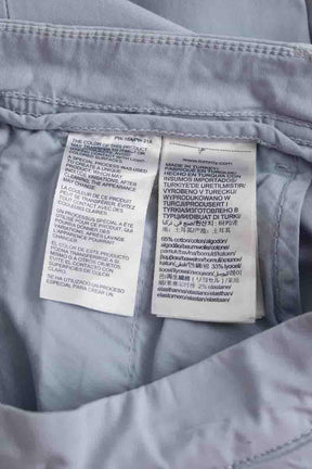 Droit Tommy Hilfiger  Bleu