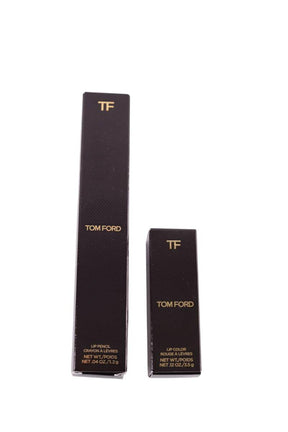 Rouge à lèvres Tom Ford  