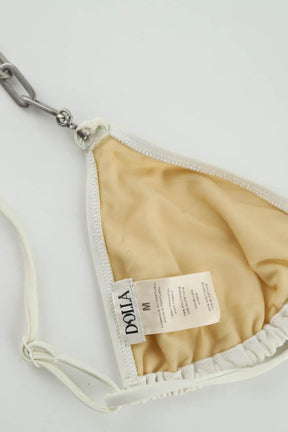 Maillot de bain Dolla  Ecru
