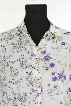 Blouses Roseanna  Blanc