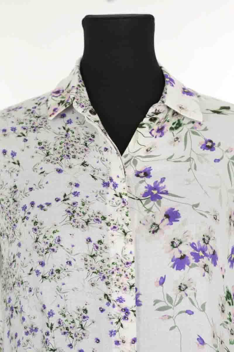 Blouses Roseanna  Blanc