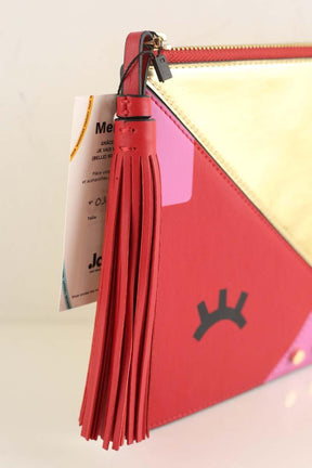 Pochettes Armani  Rouge