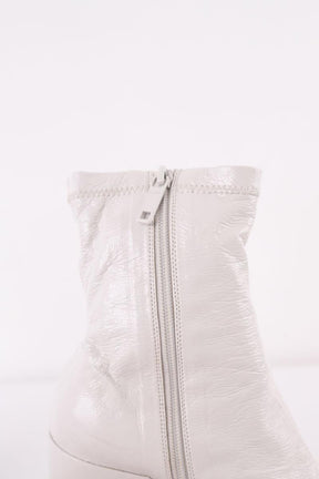 Autres Courrèges  Blanc