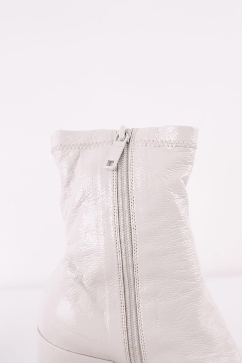 Autres Courrèges  Blanc