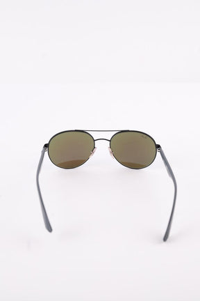 Lunettes de soleil Ray-Ban  Bleu