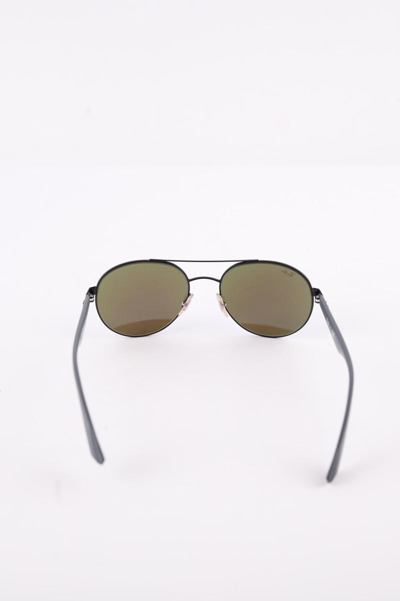 Lunettes de soleil Ray-Ban  Bleu