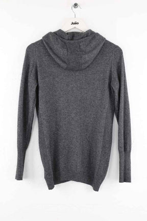 Gilets Eric Bompard  Gris