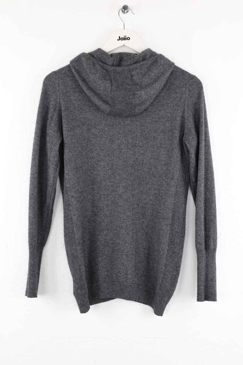 Gilets Eric Bompard  Gris