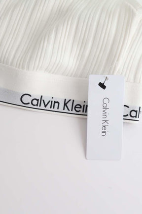 Autres Calvin Klein  Blanc