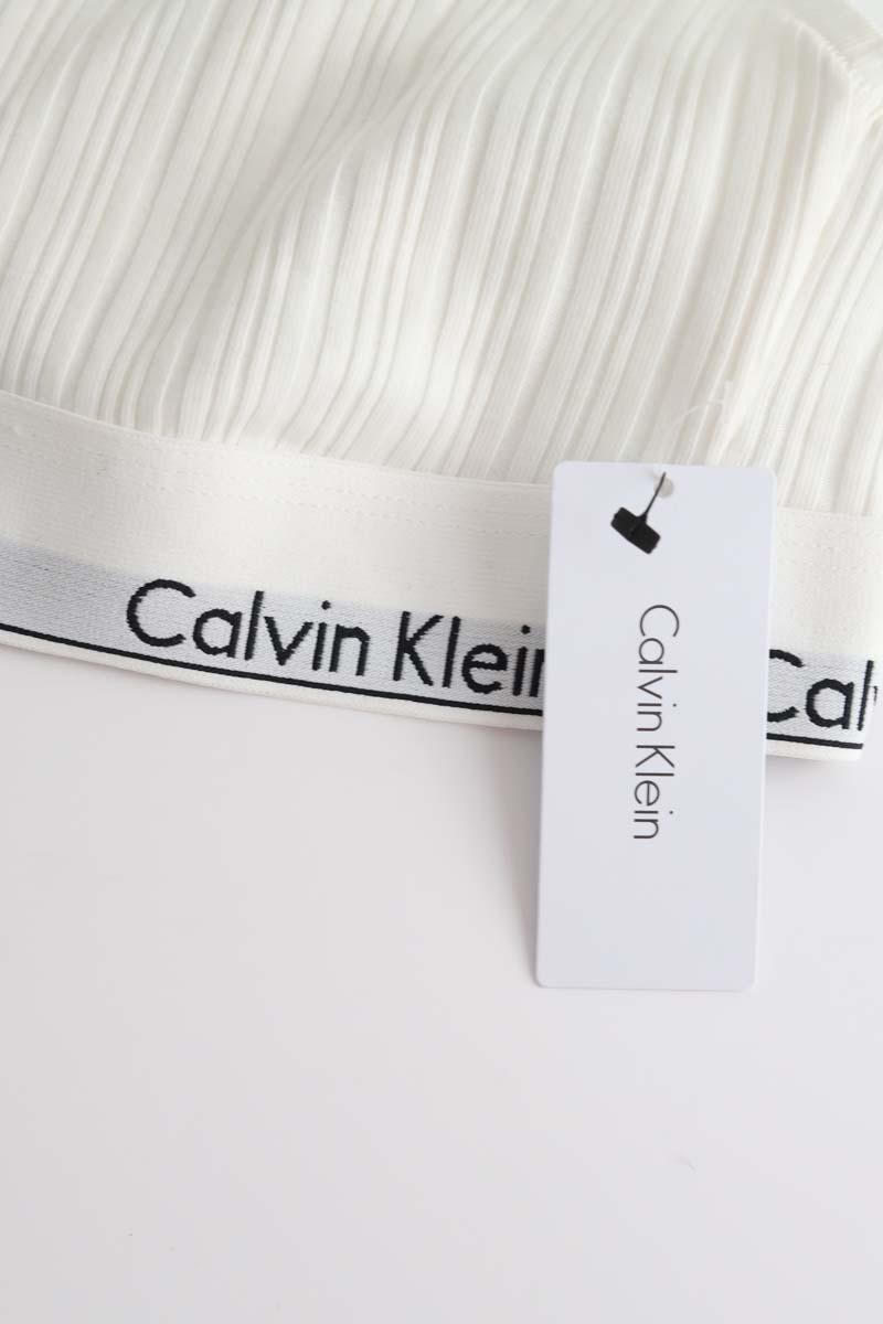 Autres Calvin Klein  Blanc