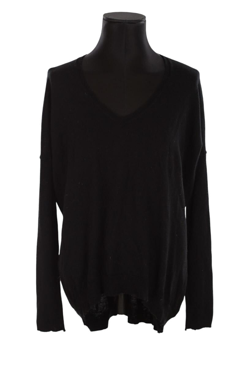 Pull-over Zadig & Voltaire  Noir
