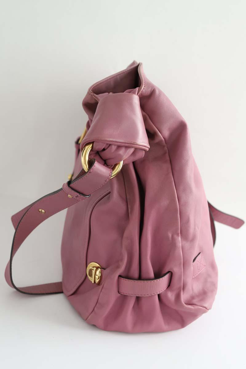 Sac à main Marc Jacobs  Violet
