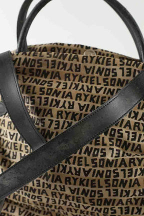 Sacs à bandoulière Sonia Rykiel  Marron