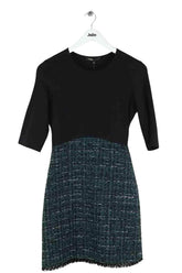 Robe Maje  Vert