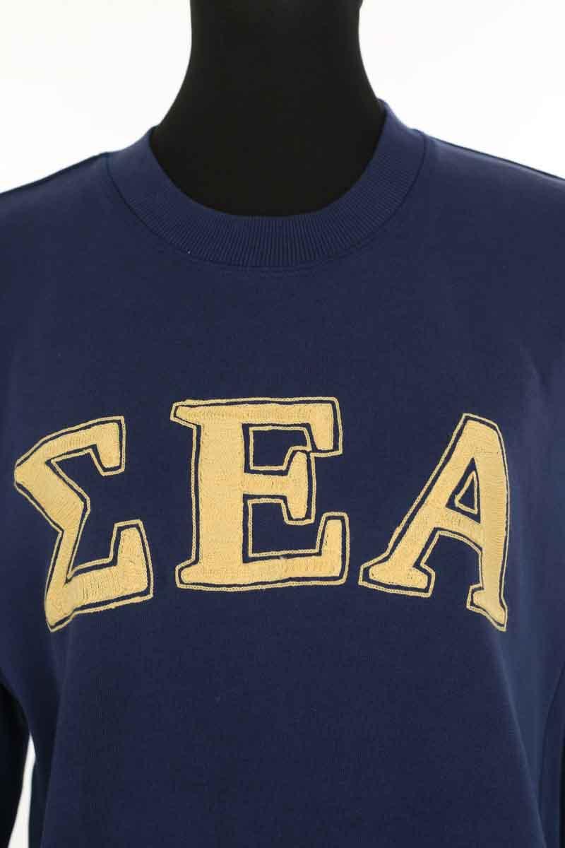 Pulls Sea  Bleu