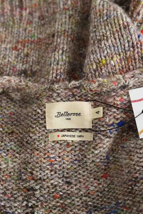 Cardigans Bellerose  Beige
