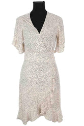 Robe Bash  Rose