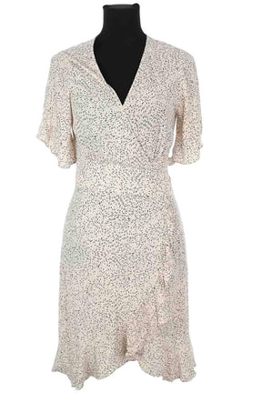 Robe Bash  Rose