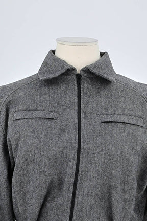Robe Bash  Gris