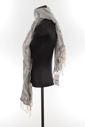 Echarpes Kenzo  Gris