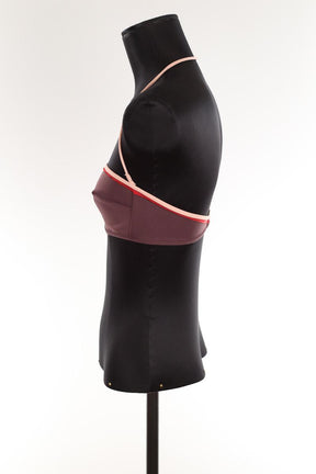 Deux pièces La Perla  Marron