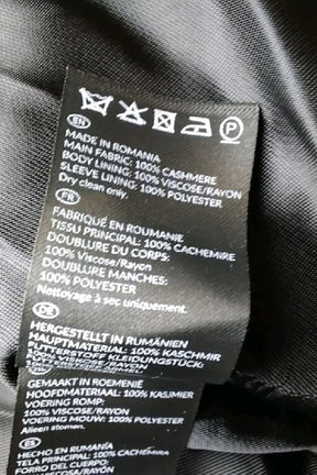 Manteaux LK Bennett  Noir