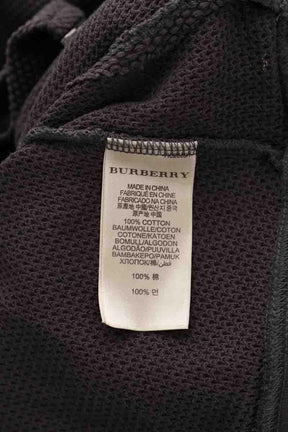 Gilets Burberry  Kaki
