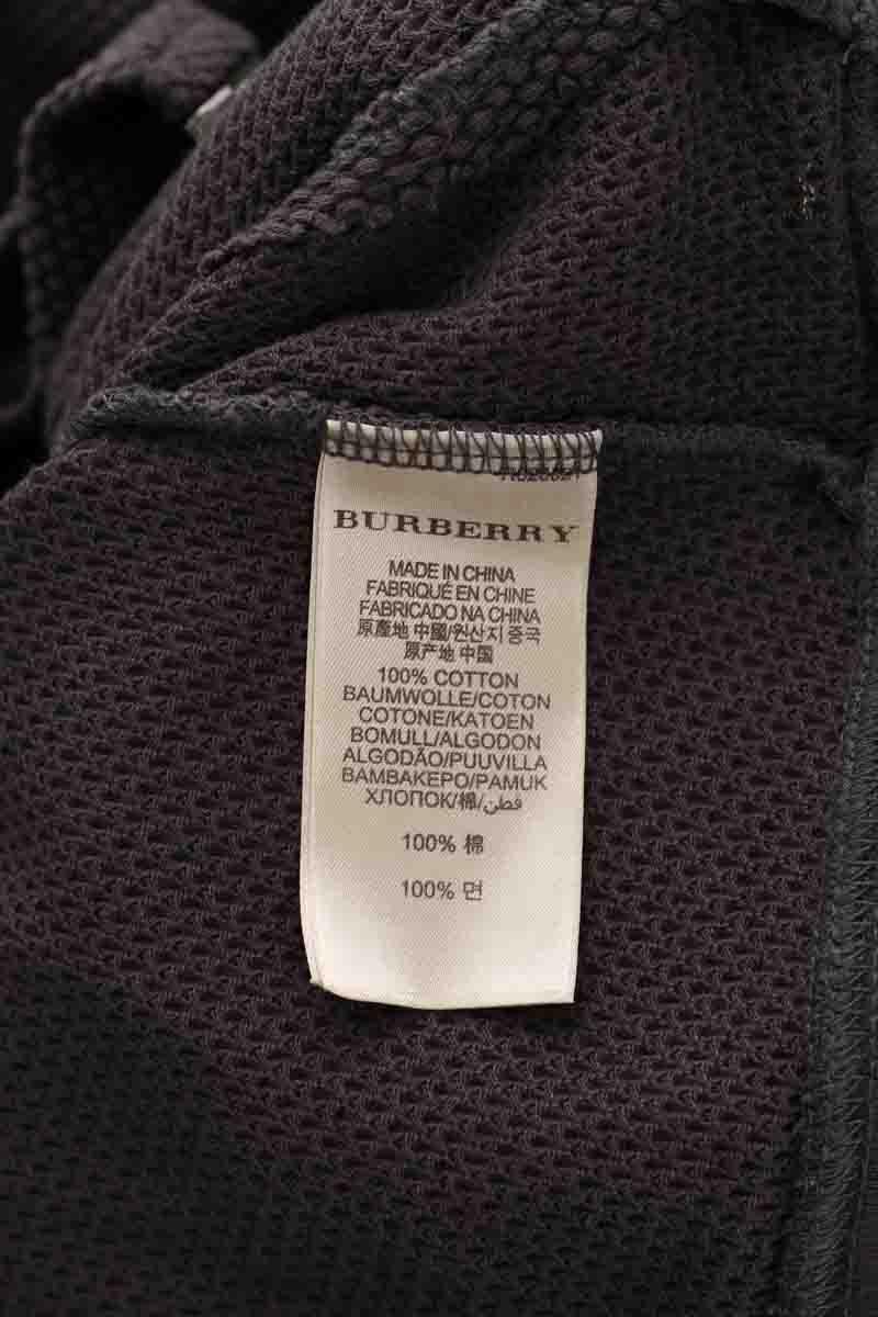 Gilets Burberry  Kaki