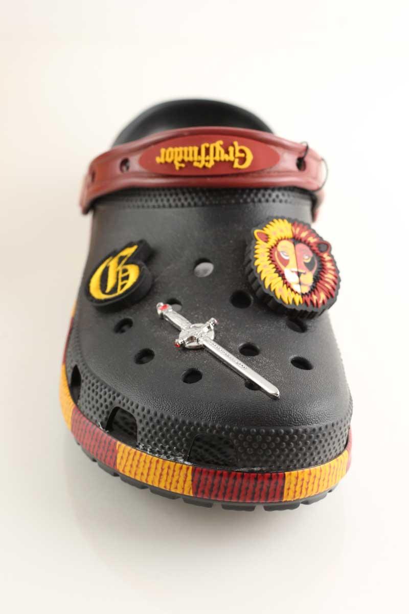 Sandales Crocs  Noir