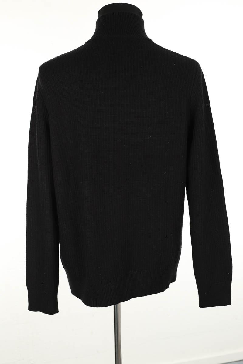 Gilets Samsoe Samsoe  Noir