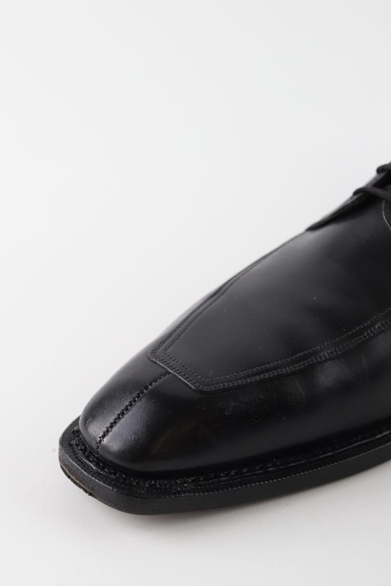 Chaussures à lacets JM Weston  Noir